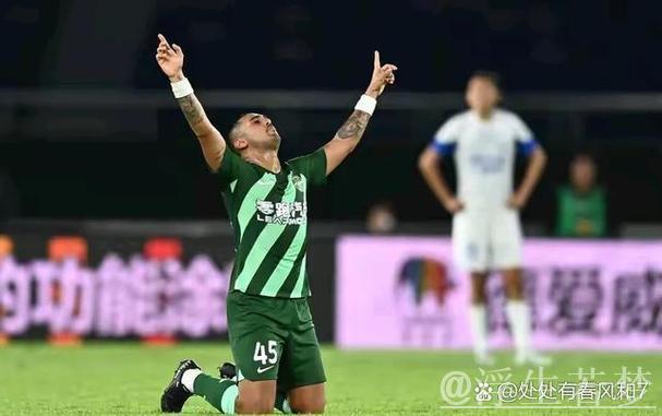 莱昂纳多门前包抄破门，刘若钒送精准助攻