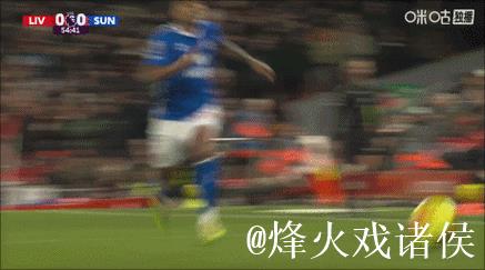 英超第14轮： 范戴克失误致丢球维尔茨造乌龙 利物浦1-1桑德兰