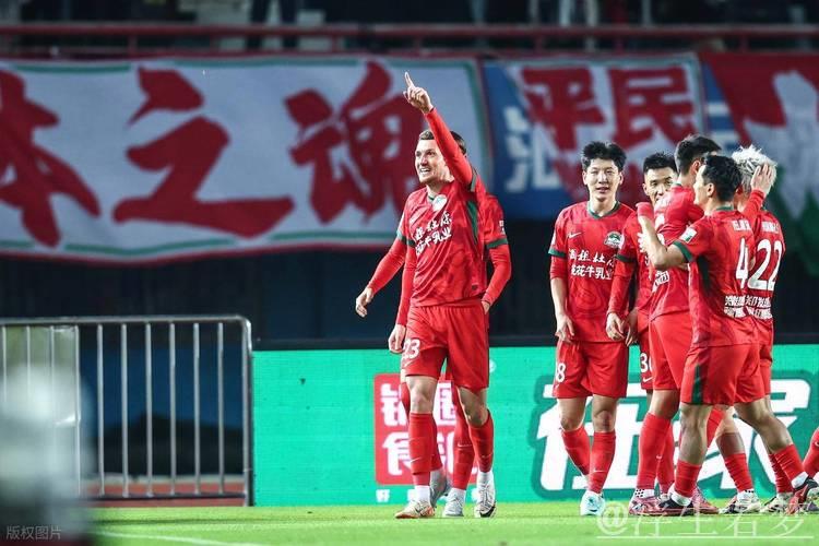 拉莫斯执掌河南连胜,韦世豪传射难阻球队被逆转 拉莫斯执掌河南连胜,韦世豪传射难阻球队被逆转