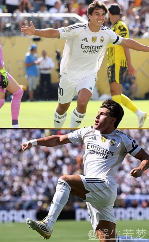 加西亚边路助攻 张昱杰劲射破门完成反超